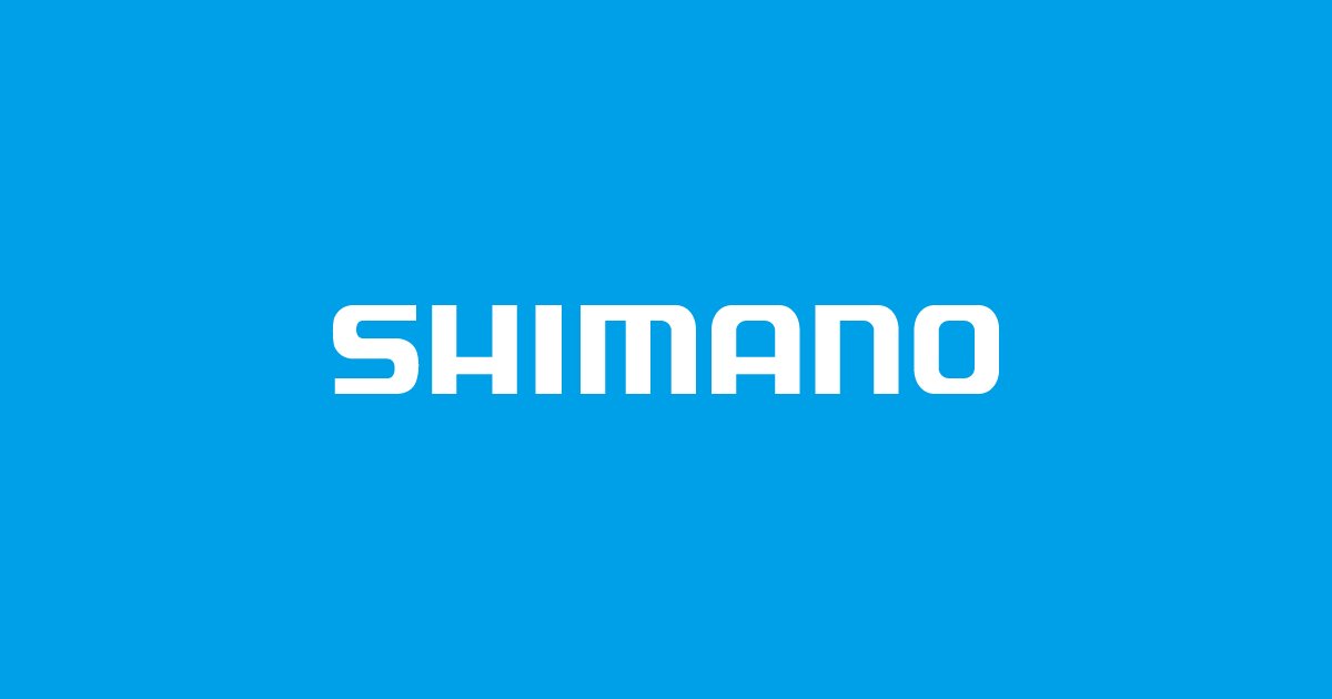 Shimano