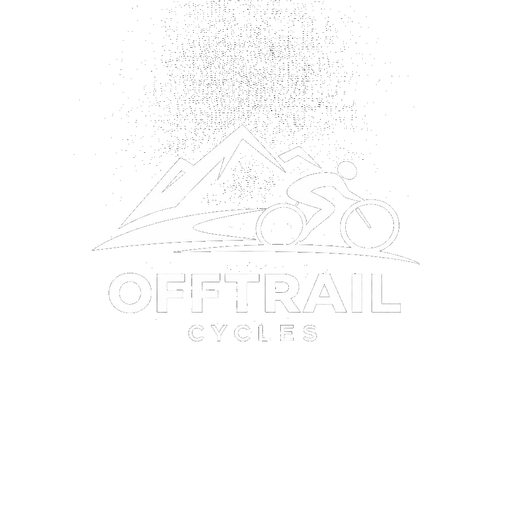 Offtrail Cycles Logo